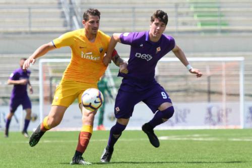 ACF FIORENTINA VS ROMA 09